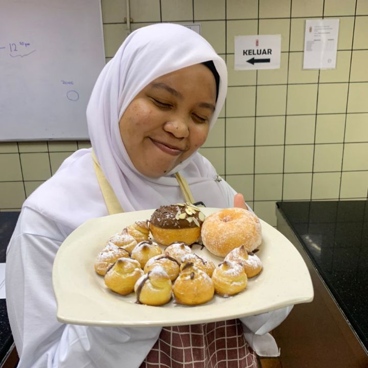 NABILAH BINTI MOHD ALI 's avatar'