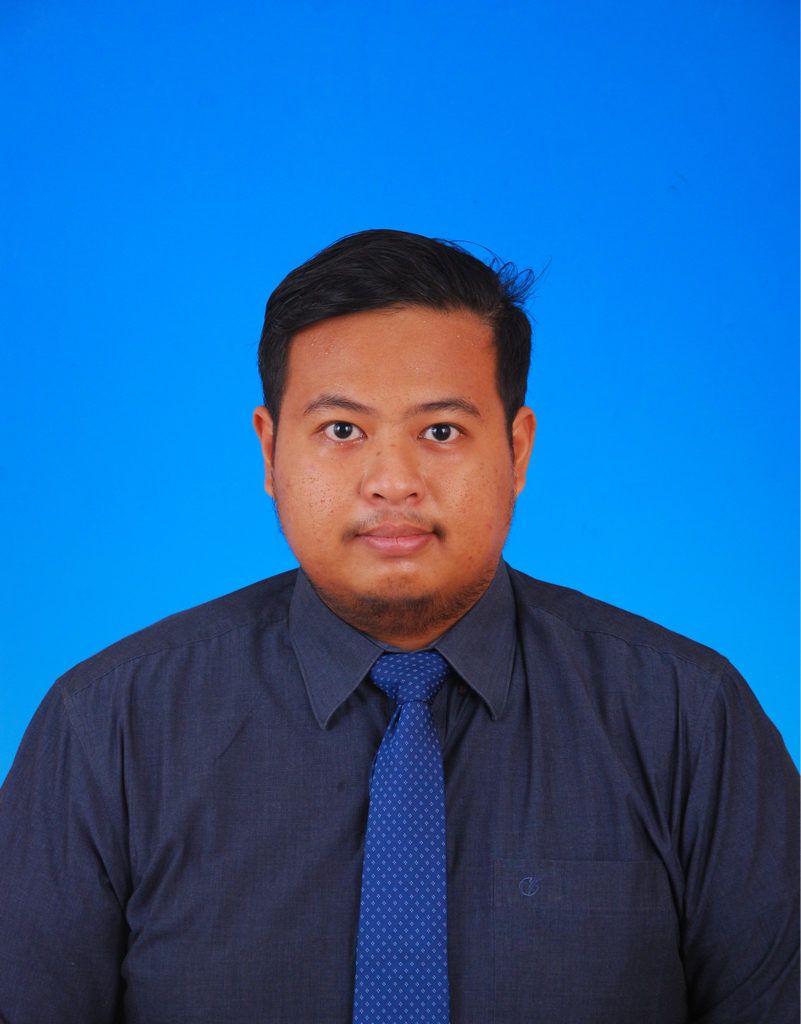 Muhammad Luqman Affan bin Roslan's avatar'