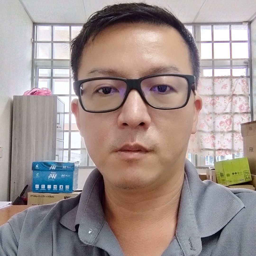 TAN CHEW HON's avatar'