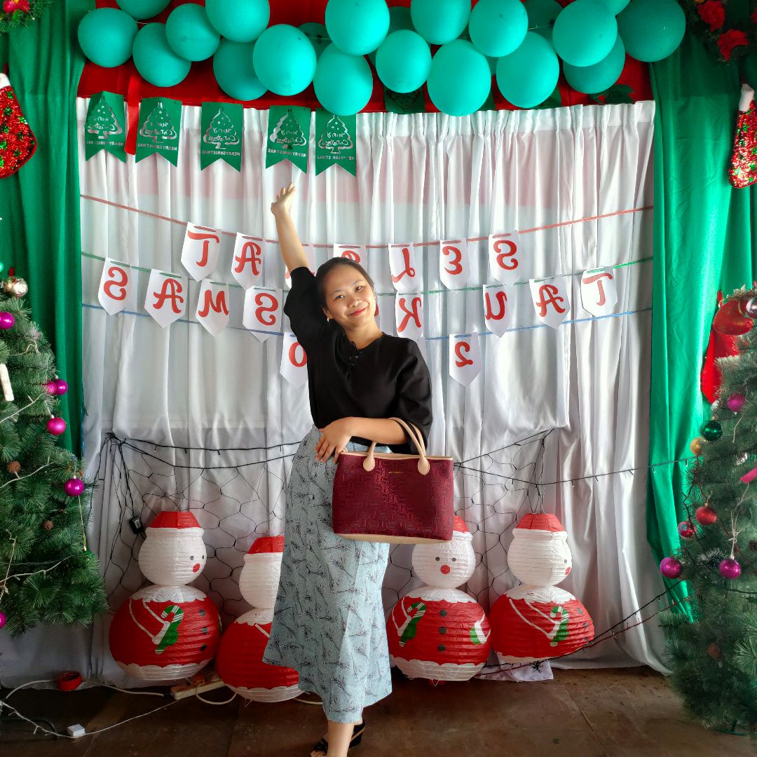 Melissa Chuk's avatar'