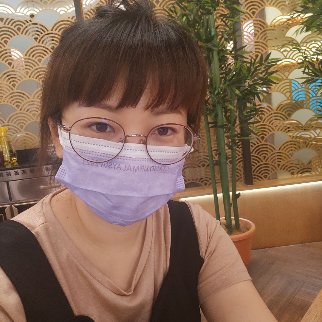 Siauyee's avatar'