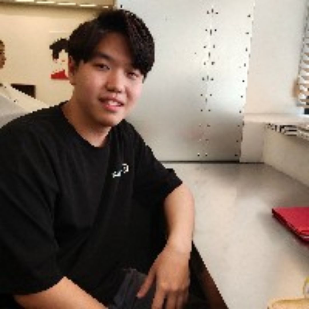 Kevin Tan's avatar'