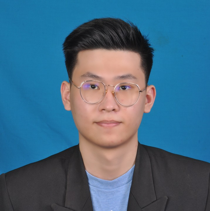 Lai Hong Yi's avatar'