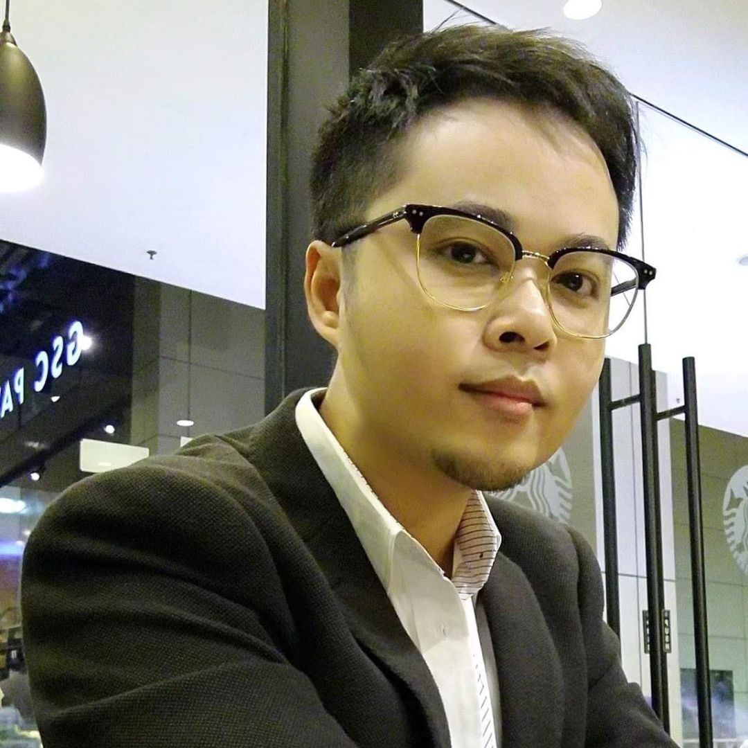 How Boon Hean's avatar'