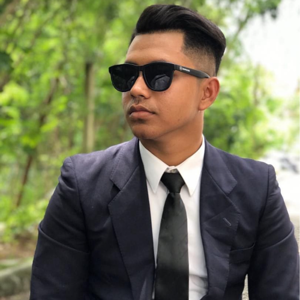 Muhammad irwansyah's avatar'