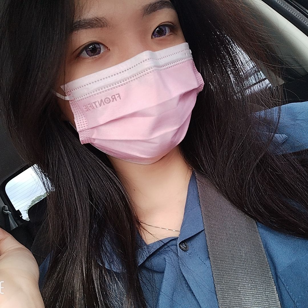 利美玉（Grace）'s avatar'