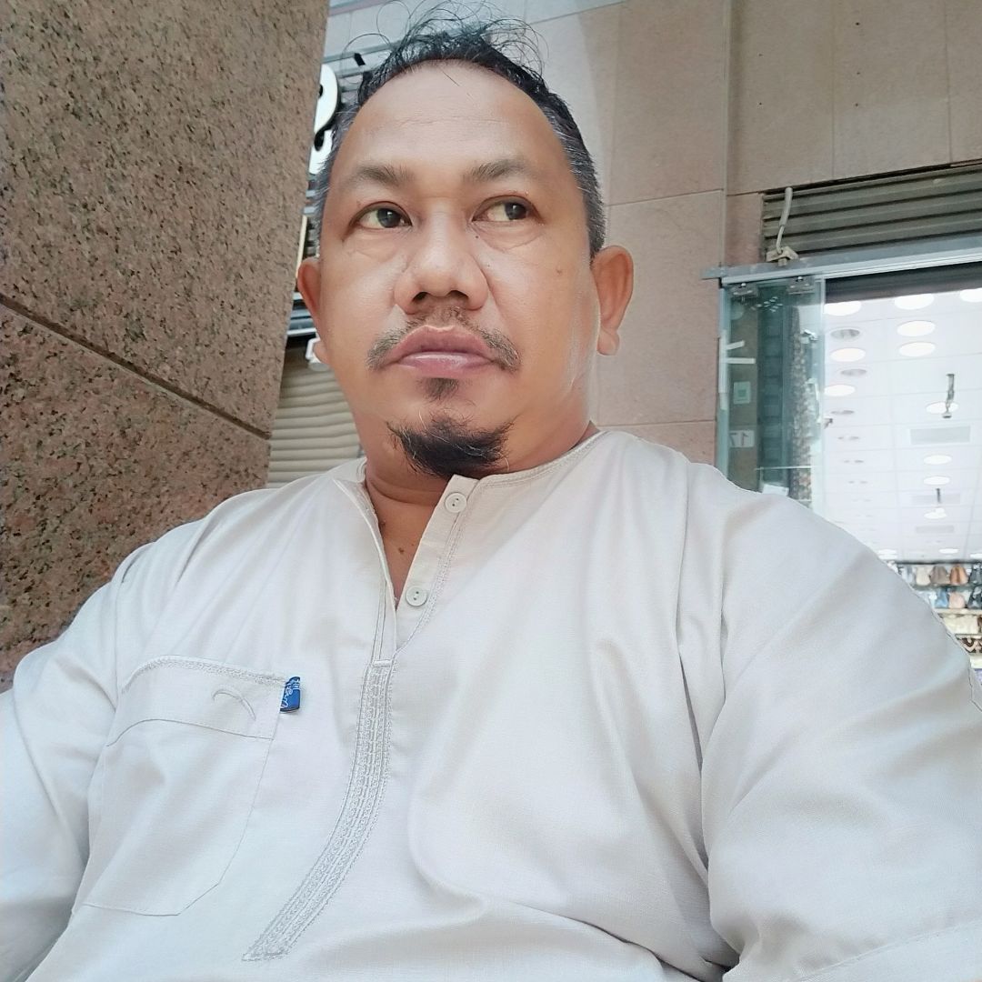 AZLY BIN ARIFIN's avatar'