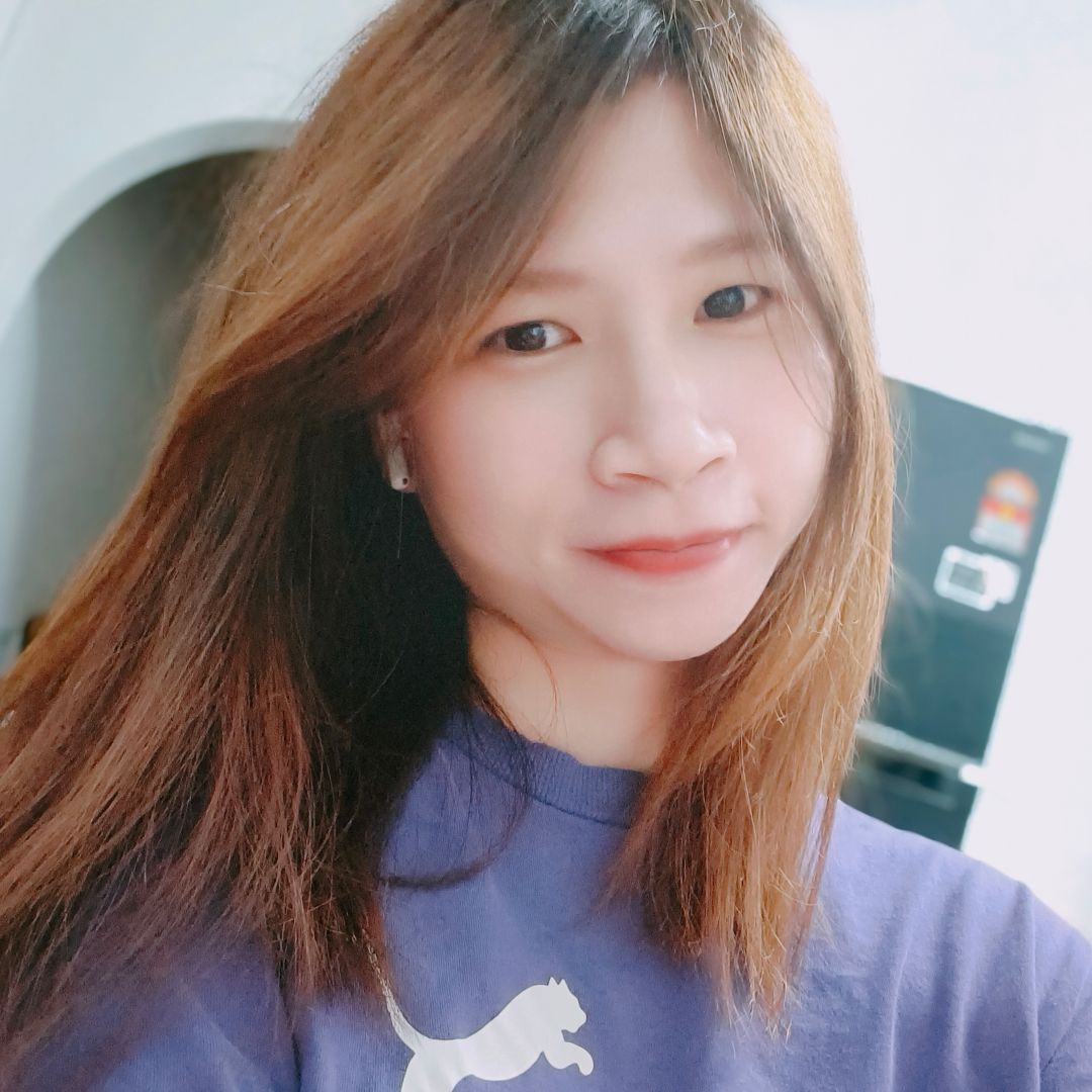 慧玲's avatar'