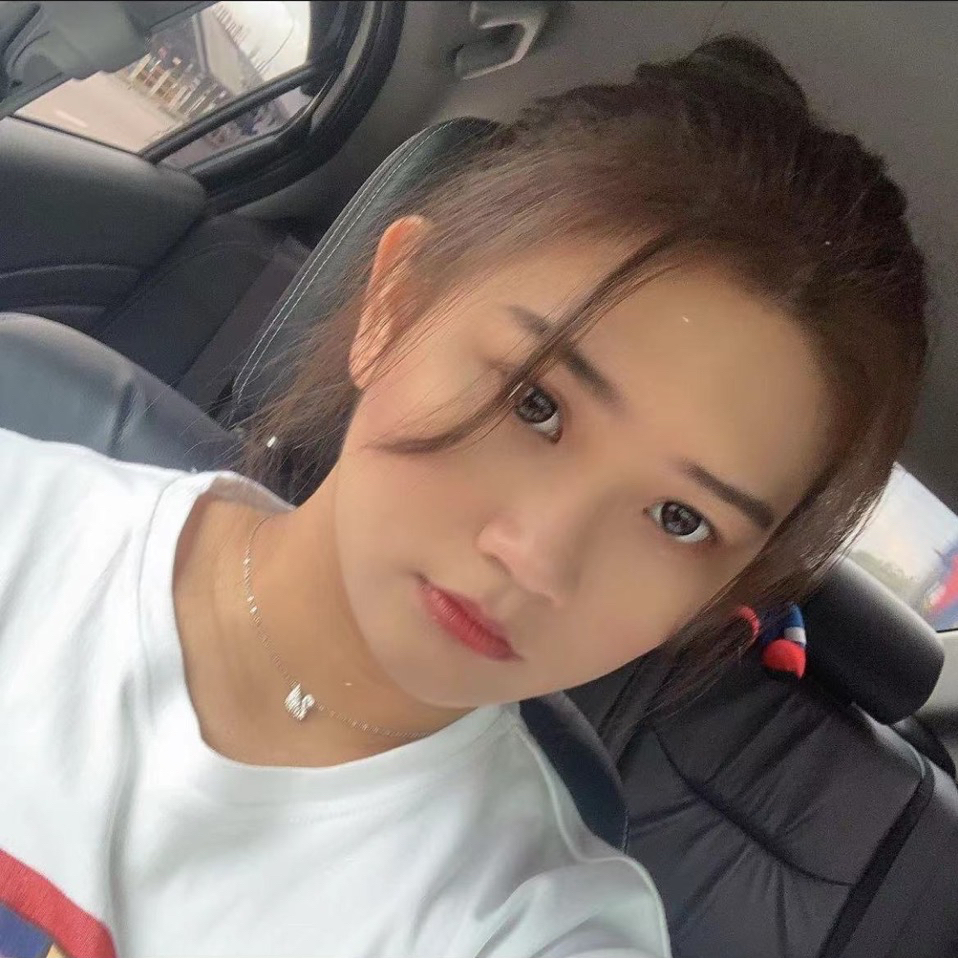 Grace Liew's avatar'