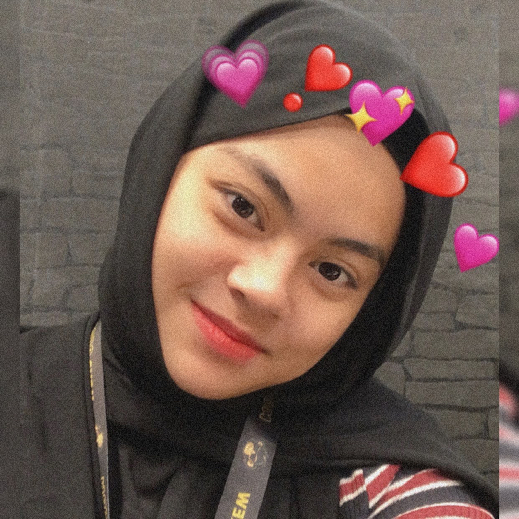 Nor Alyssa's avatar'