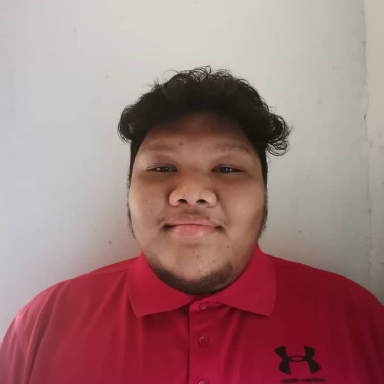 Syahin Syakir bin Suhaimi's avatar'