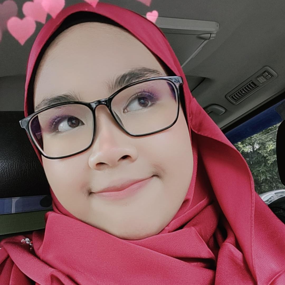 SITI ALEAYA NATASHA's avatar'