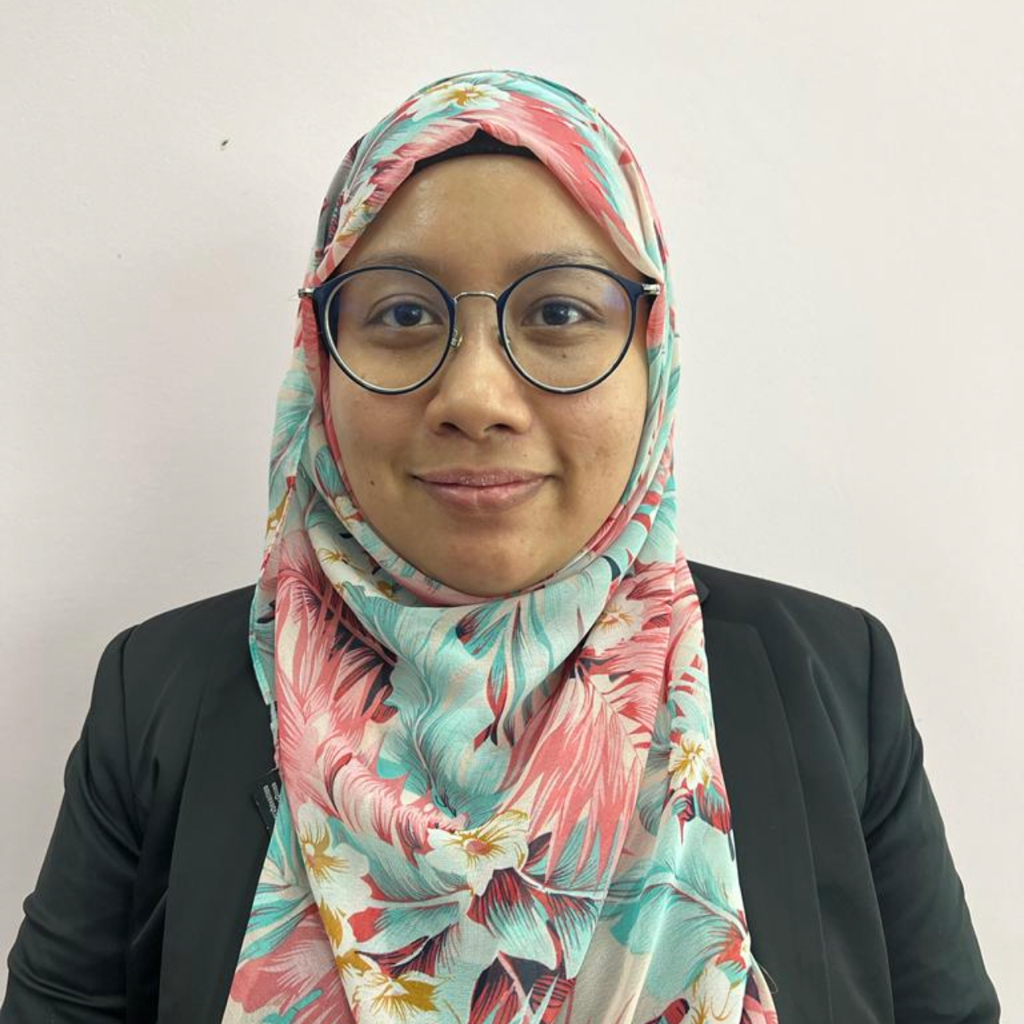 Afiqah Omar's avatar'