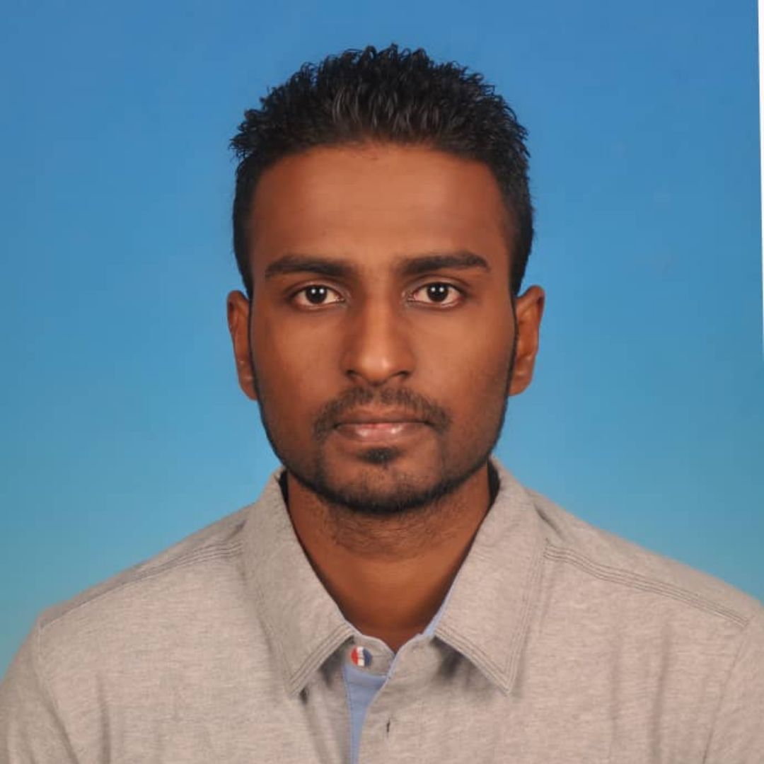 Kasetran Gunasegeran's avatar'