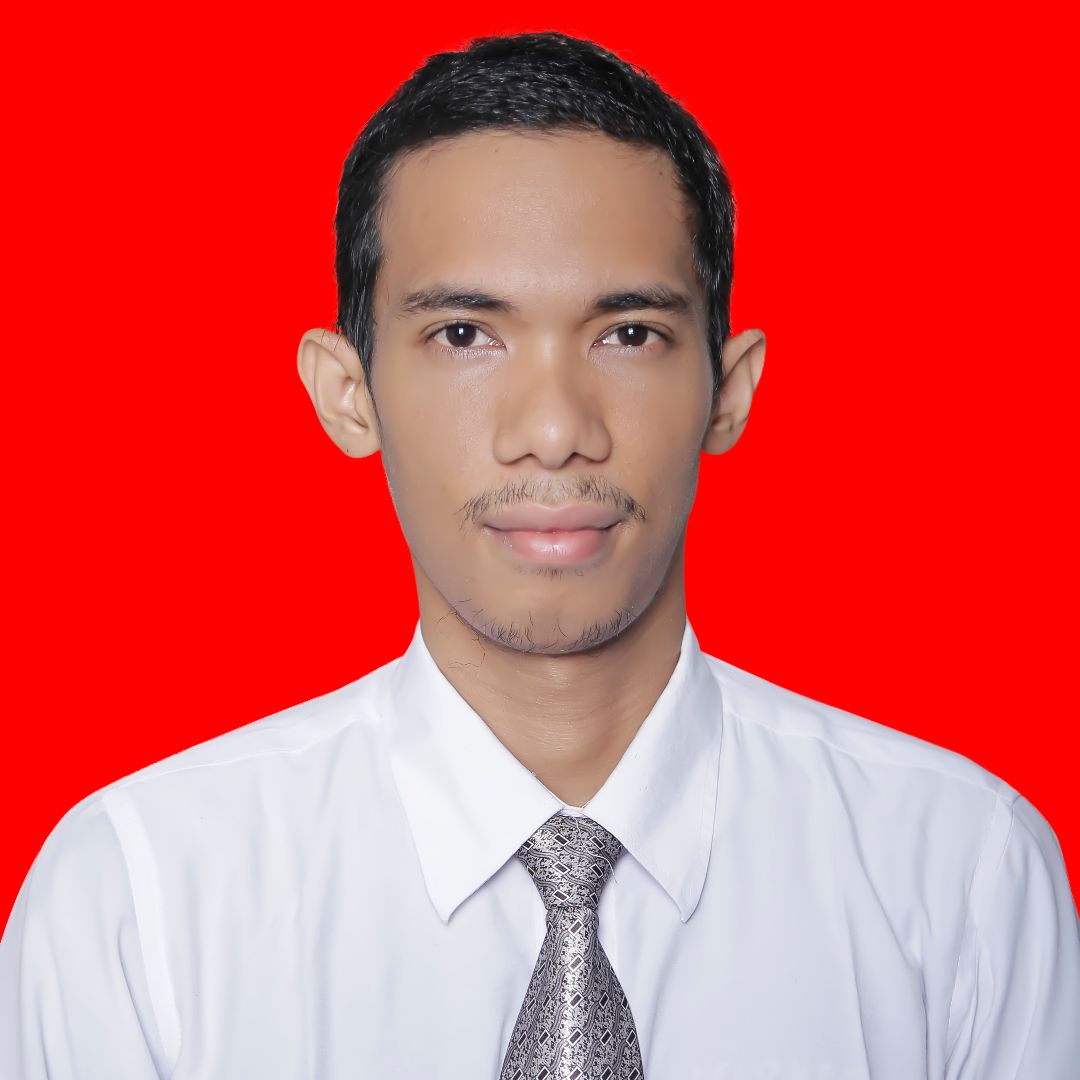 Ismil Khoiri's avatar'
