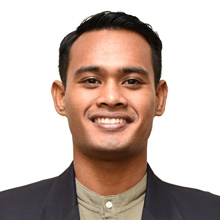 Mohd Khairil Azrin Bin Abdullah 's avatar'