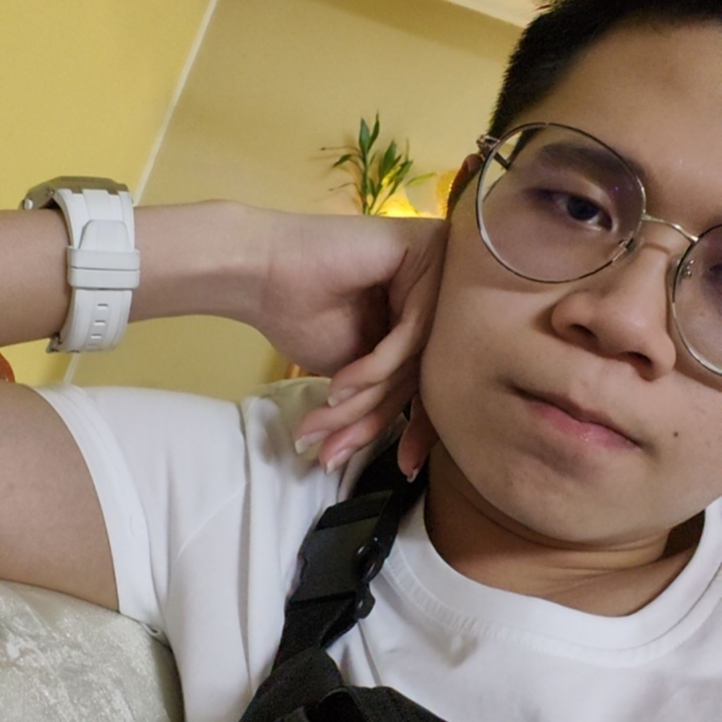 Wong Chee Seng's avatar'