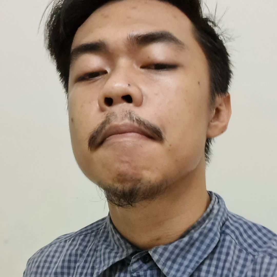 MOHD AZRIN BIN TADIN 's avatar'