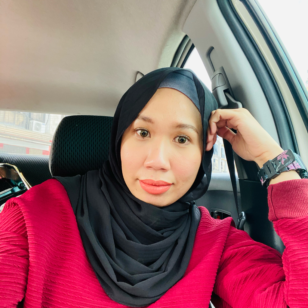 Nurul Quaratul Aini Binti Idris's avatar'