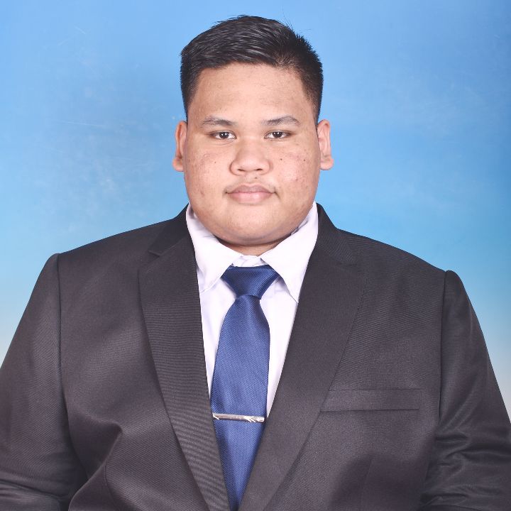 MUHAMMAD AIMAN BIN KAMARUDDIN 's avatar'