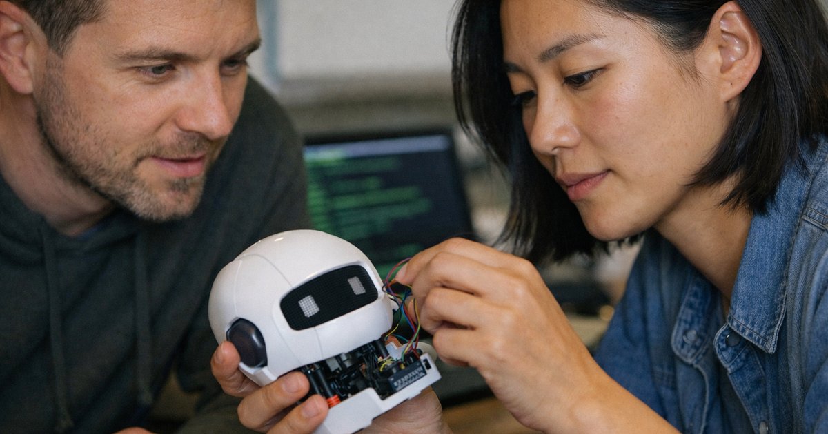 A Practical Guide on How to Create an Artificial Intelligence