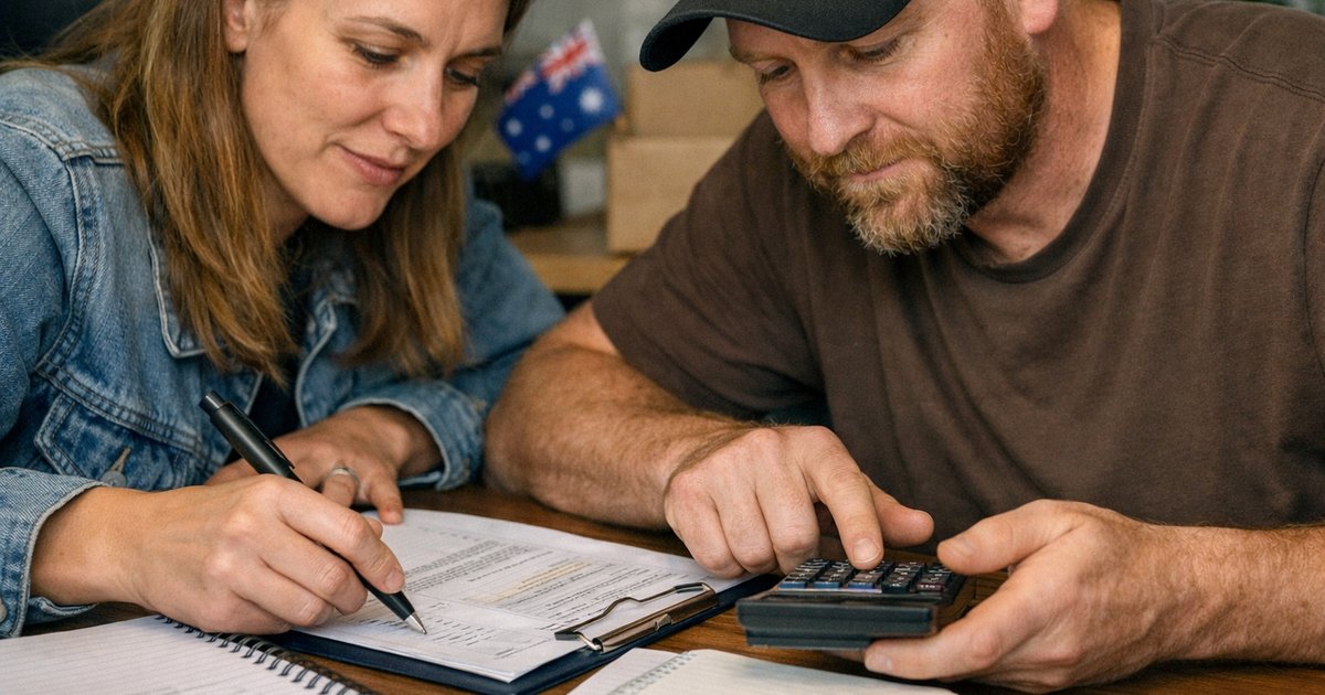 How to Startup a Small Business in Australia