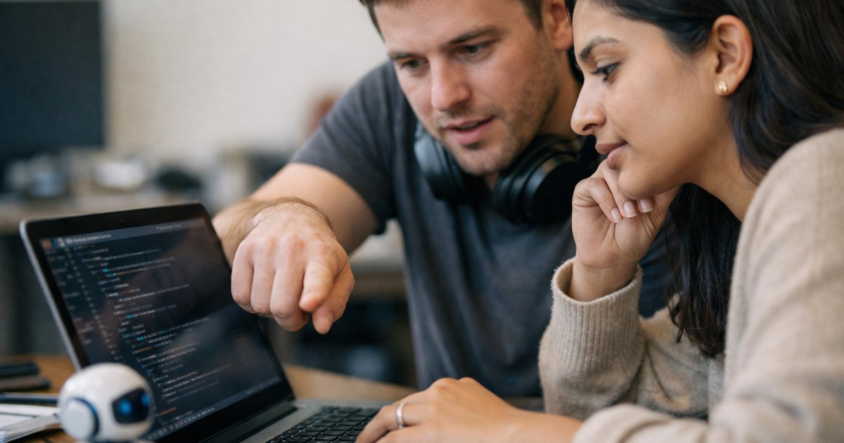 How to Choose the Best AI for Coding in 2025