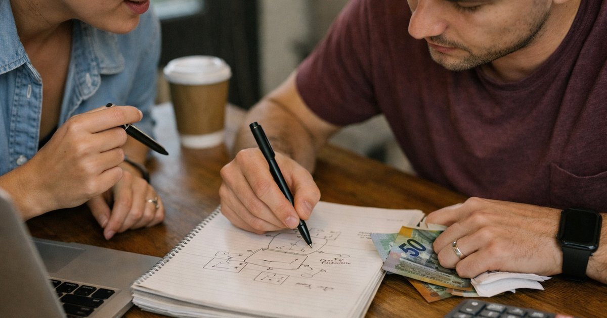 What an Entrepreneur Does and How to Start Well