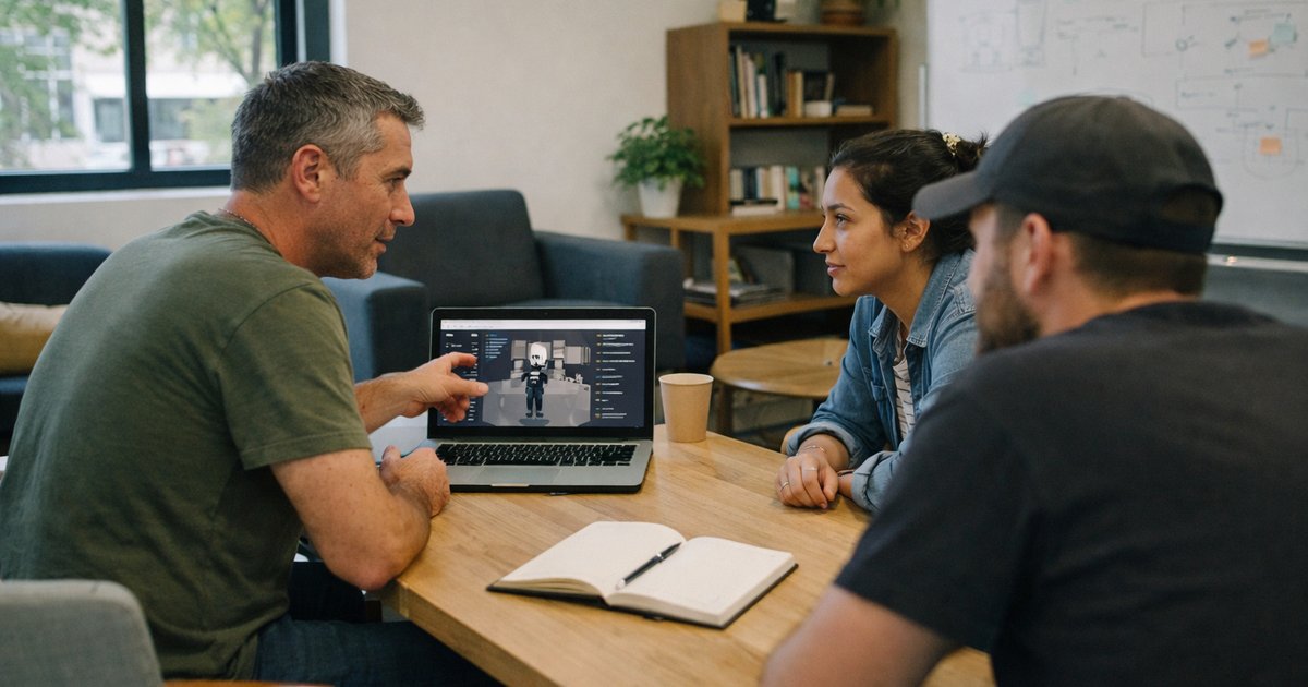 How to Tell if a System Is Really an AI Agent