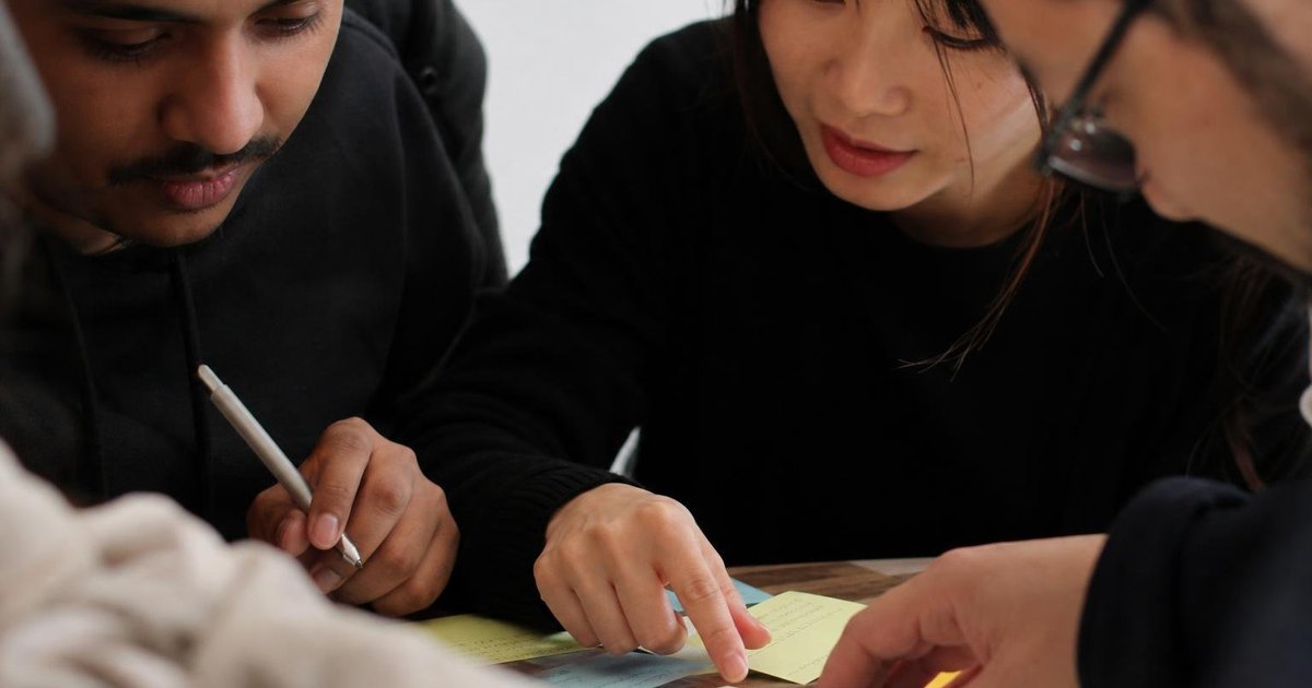 How to Turn AI Participation Into Community