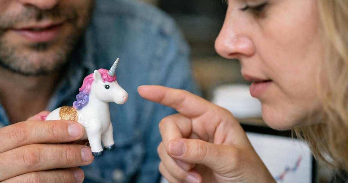 Why the unicorn label can mislead founders and readers