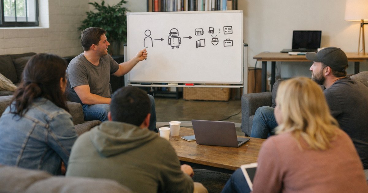 The Practical Takeaway for Anyone Following AI