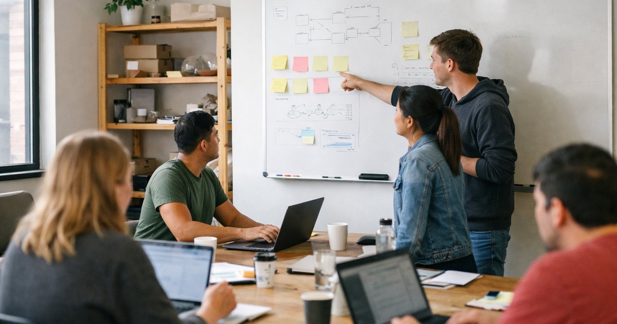 Use the label carefully and focus on the business model