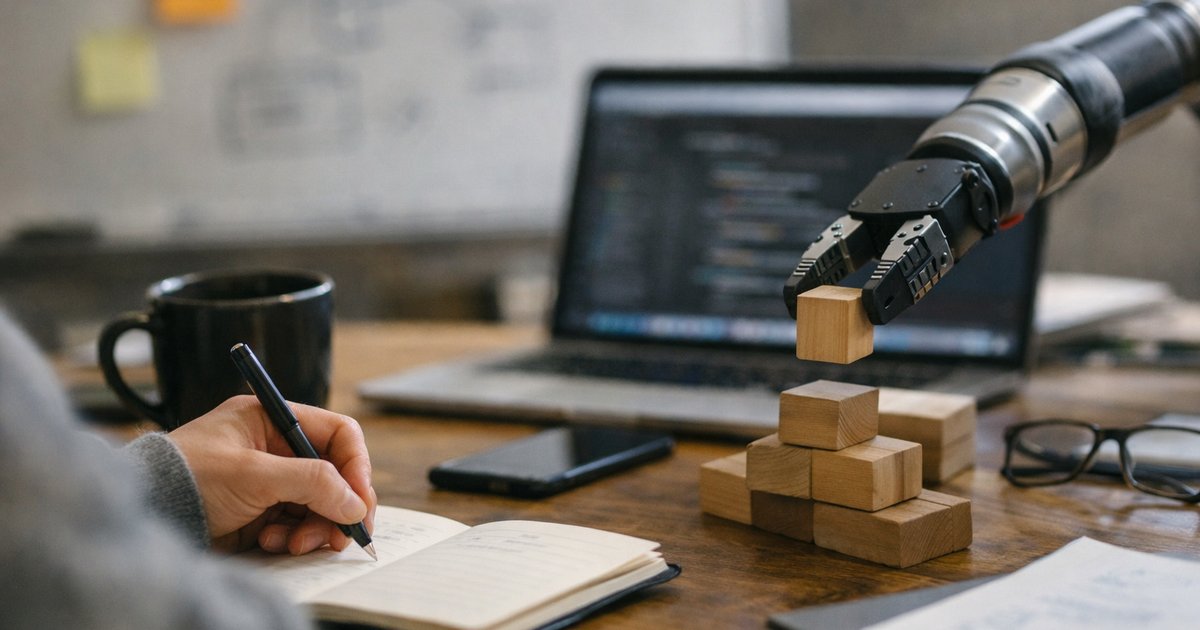 The Core Traits That Make Software an Agent