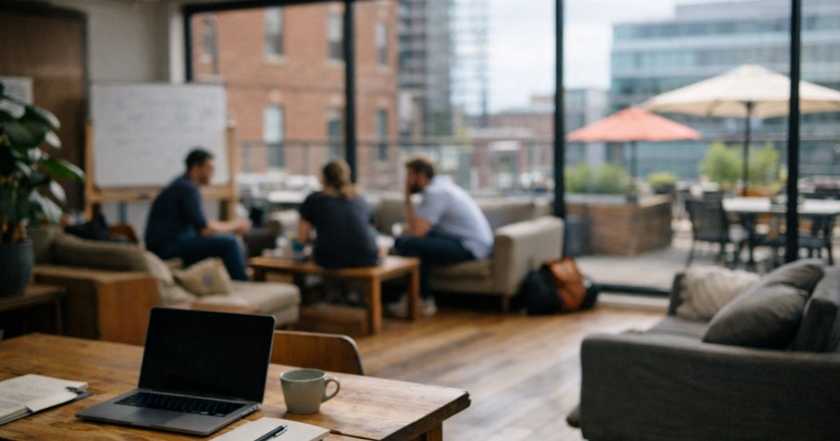 Why the best founders clubs create value faster than loose networking