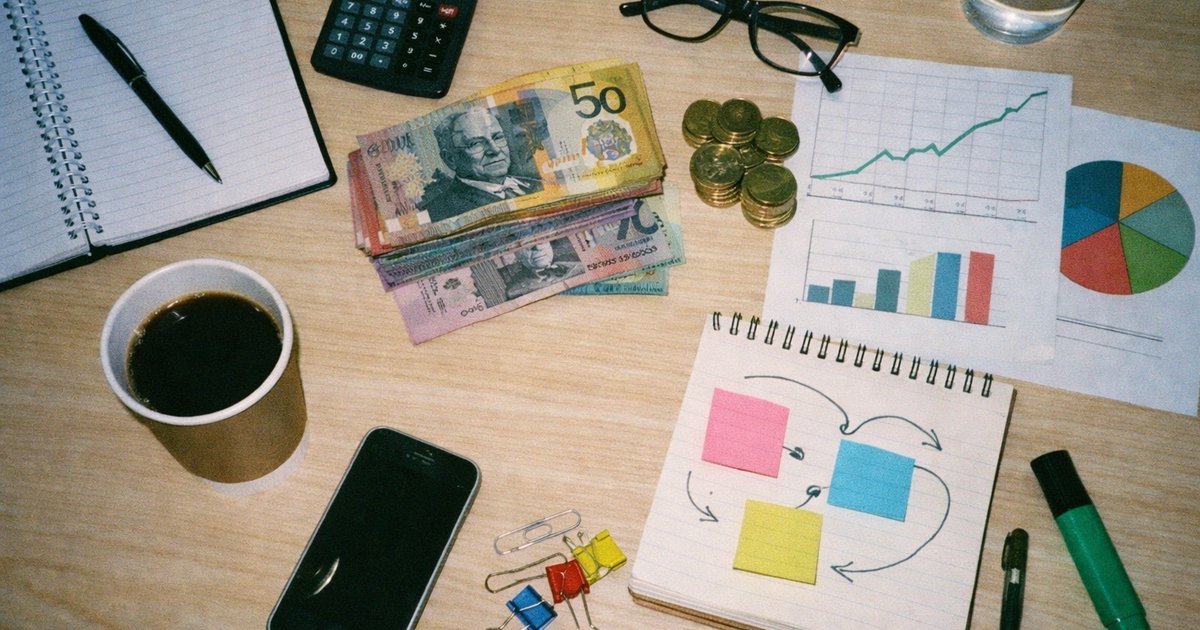 Tech entrepreneurs collaborate in a vibrant 90s film aesthetic, highlighting VC vs. angel investing and crowdfunding.