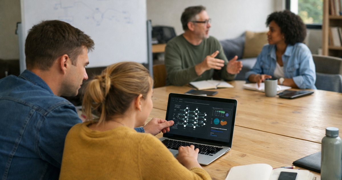 How to recognise AI and start learning it with confidence