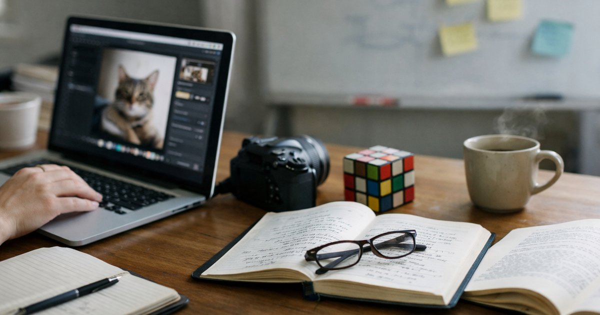 How AGI differs from the AI people use today