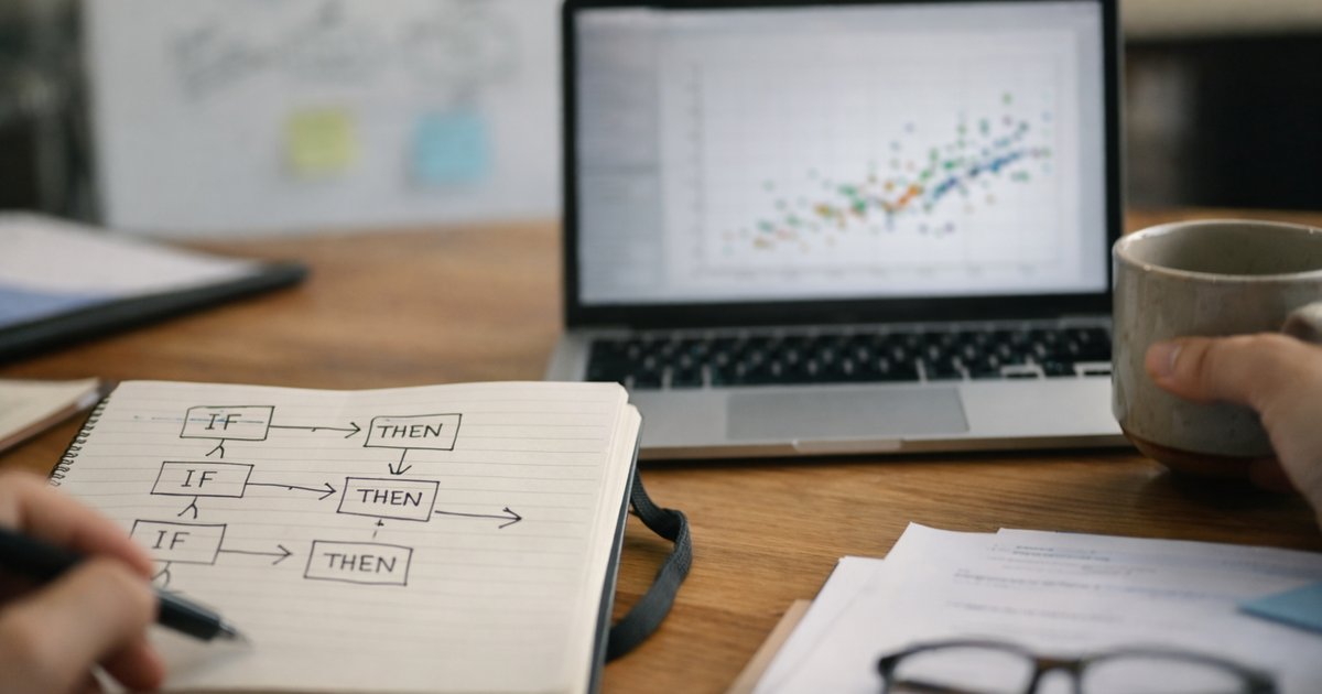 What makes AI different from normal software