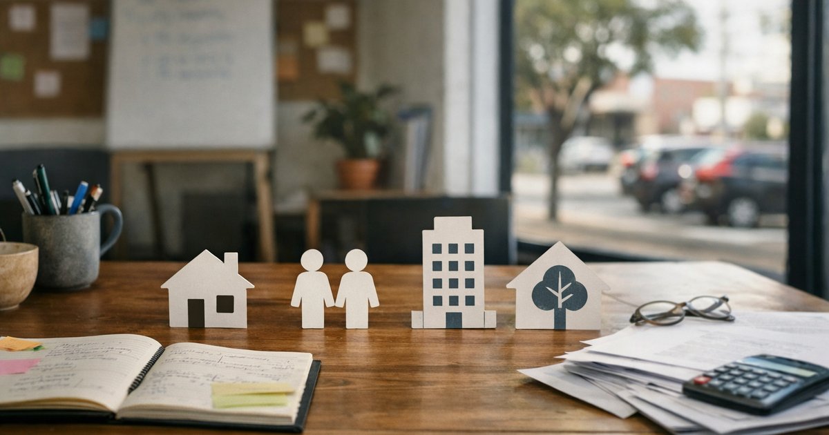 Choose the right business structure before you register