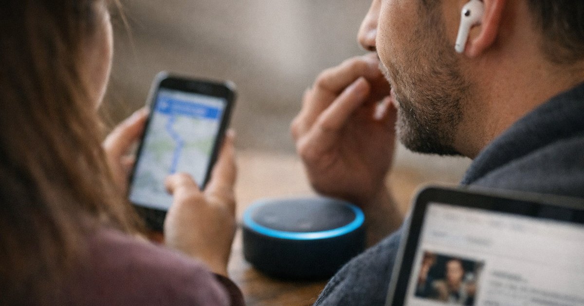 Where artificial intelligence shows up in real work and daily life