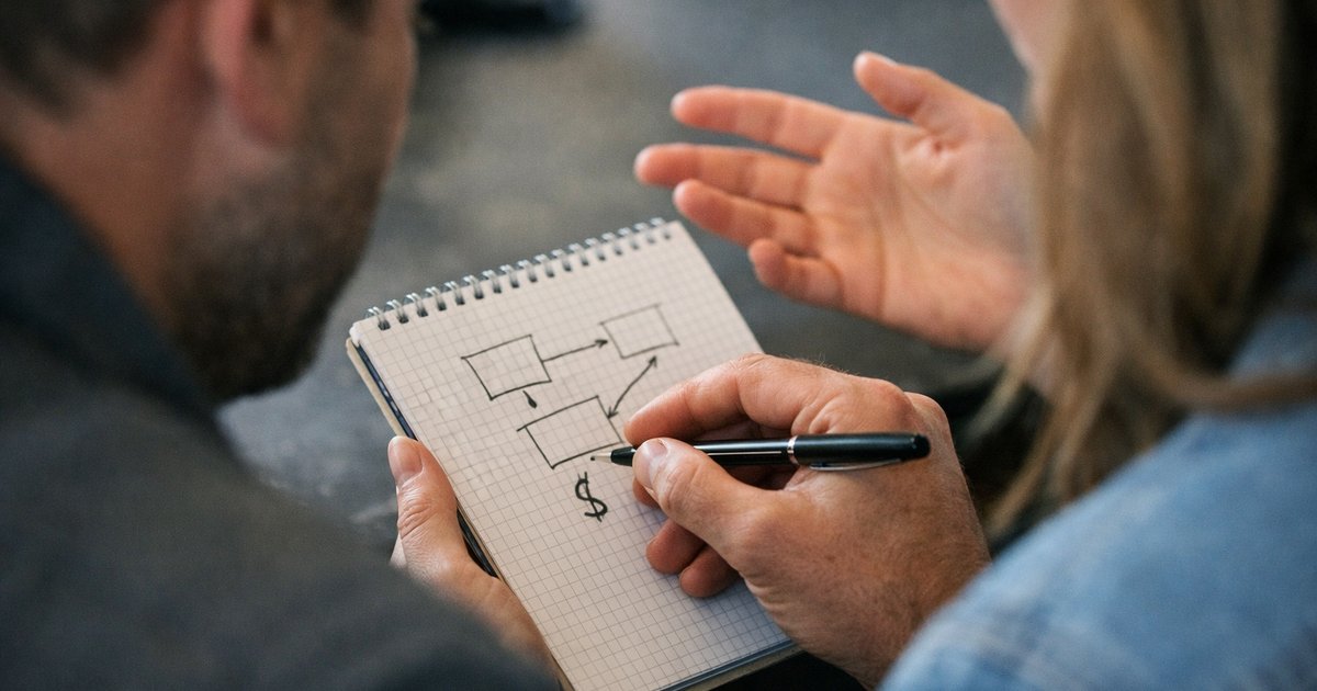 A simple test founders can use