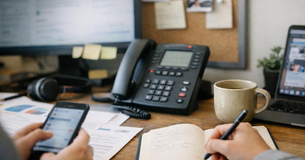 Sales team reviewing CRM dashboards showing pipeline status, lead activity, and customer interaction history across accounts on a shared screen