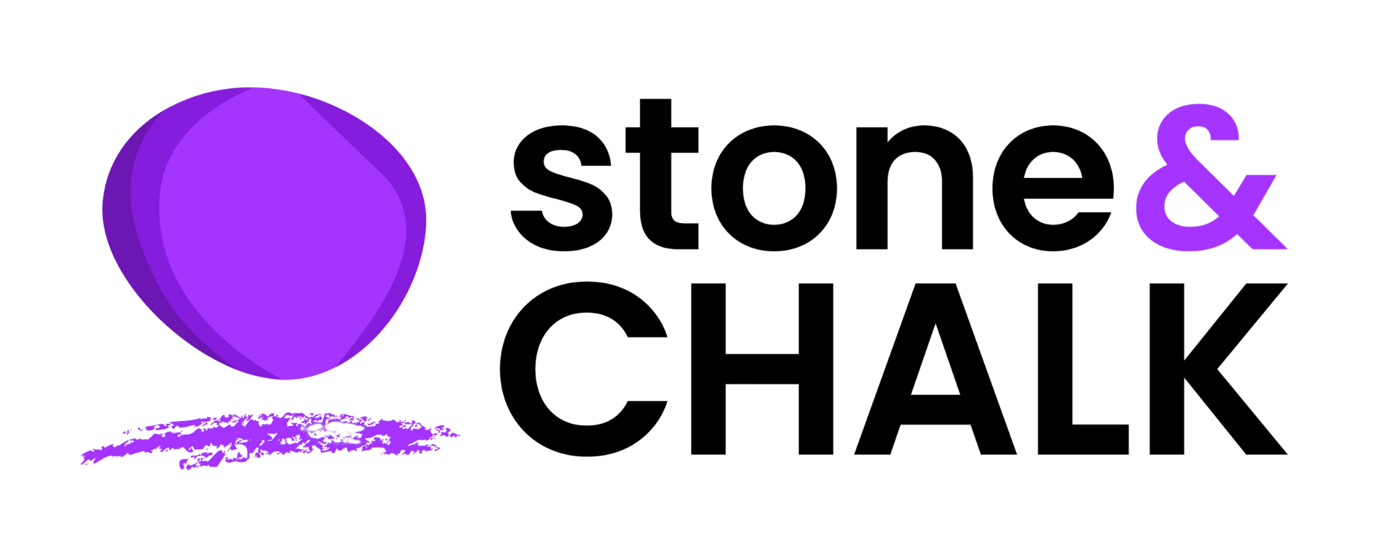 stone&CHALK logo