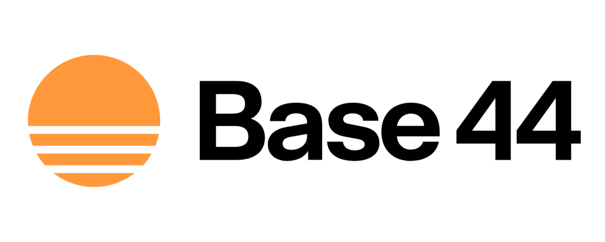 Base 44 logo