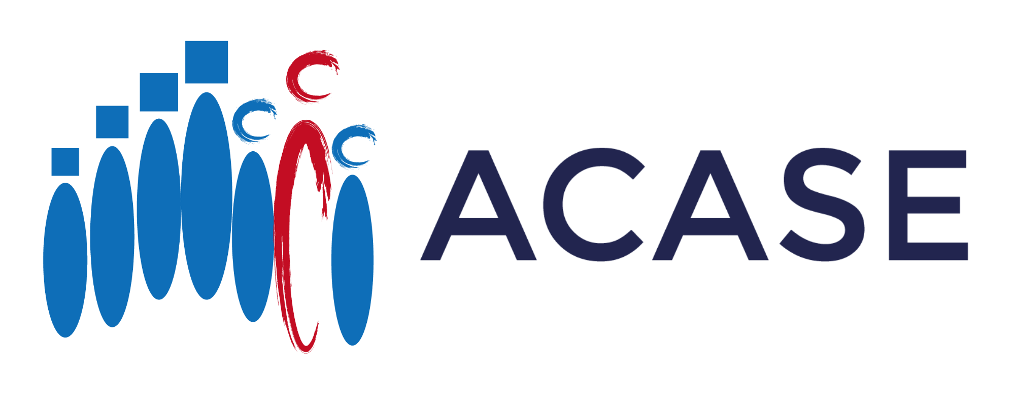 ACASE logo