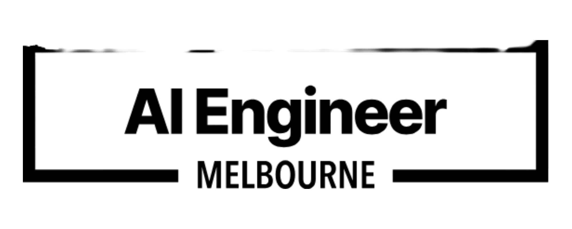 AI Engineer Melbourne logo