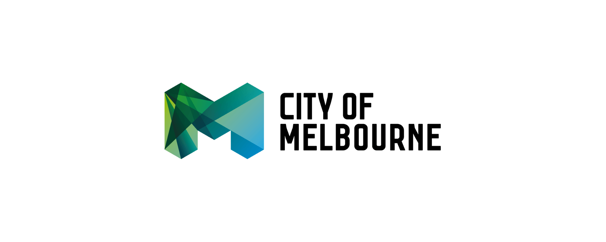 City of Melbourne logo