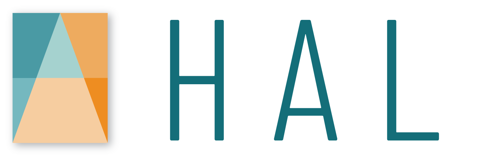 HAL Systems logo
