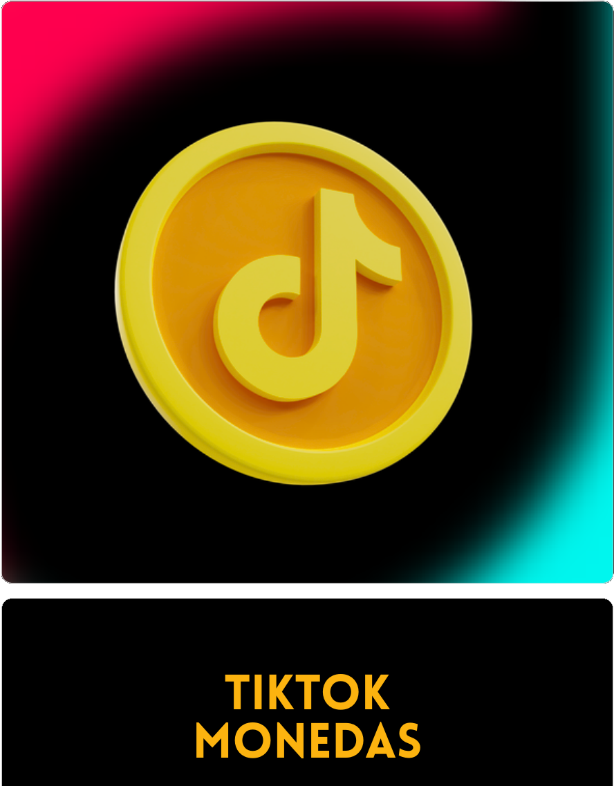 Tiktok Monedas